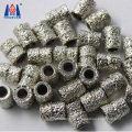 Vacuum Brazed Diamond Wire Saw Beads